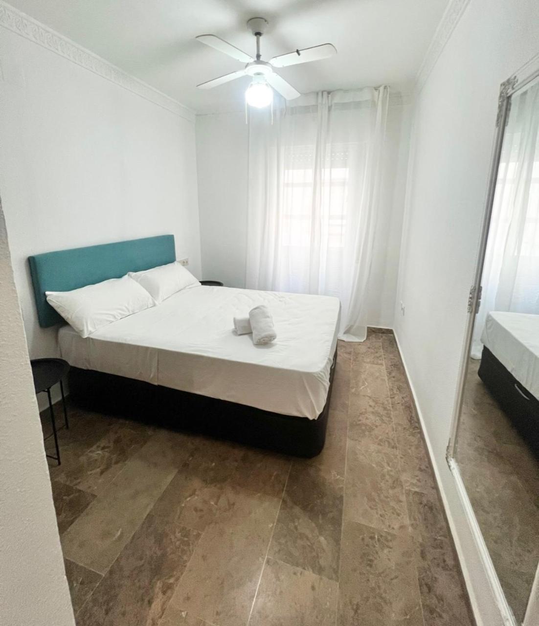 Apartamento Boabdil Cordova Esterno foto