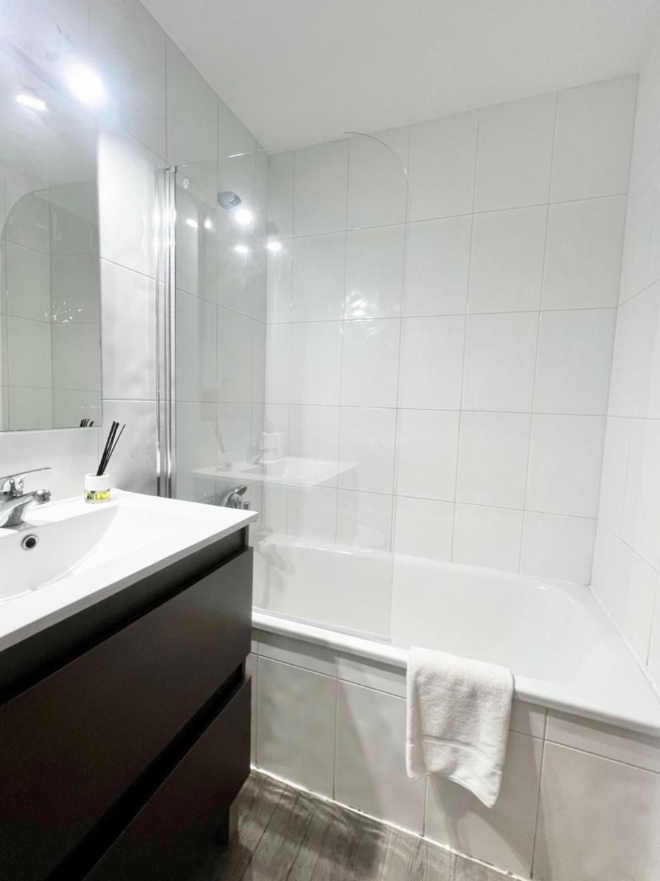 Apartamento Boabdil Cordova Esterno foto