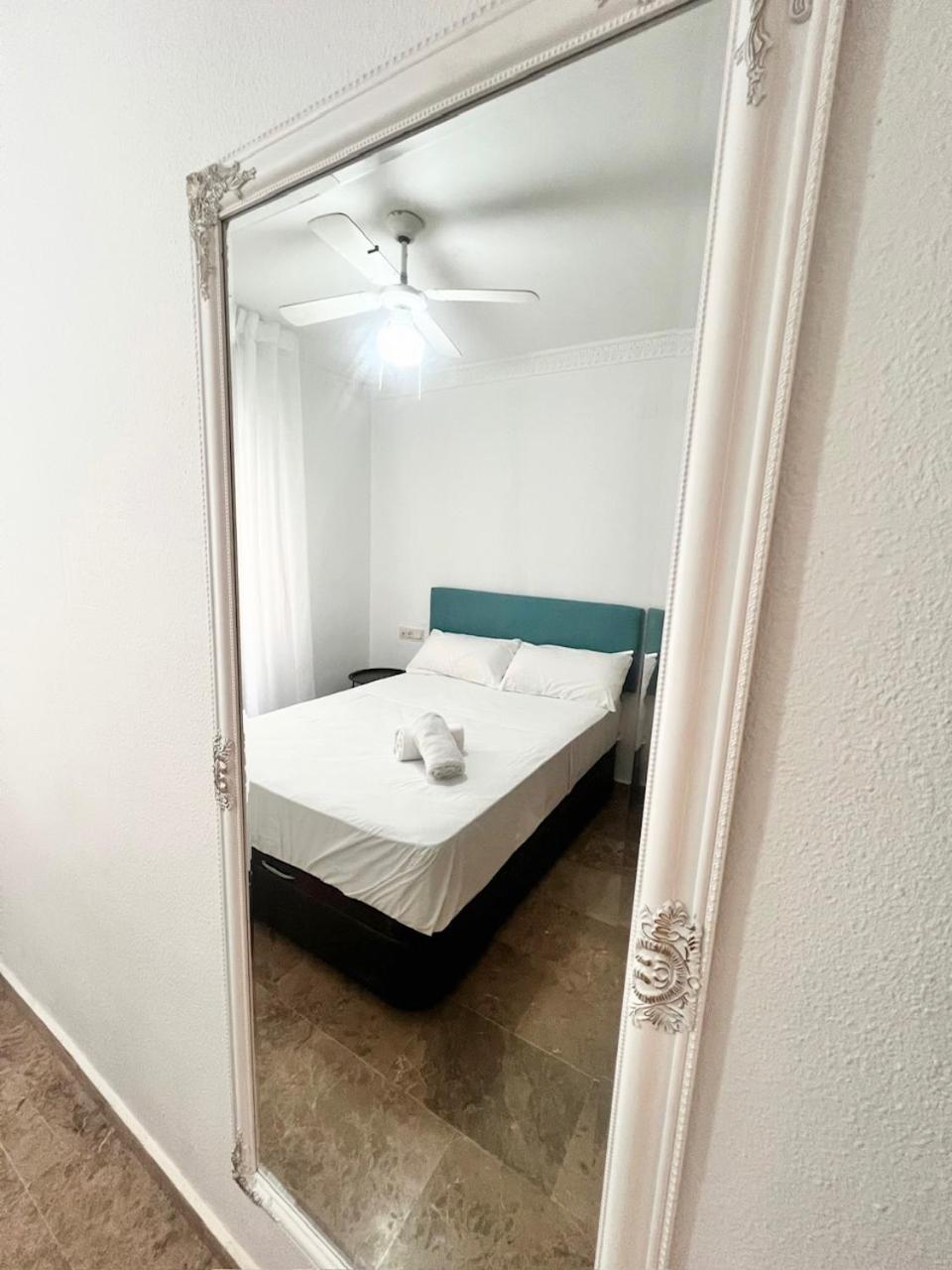 Apartamento Boabdil Cordova Esterno foto