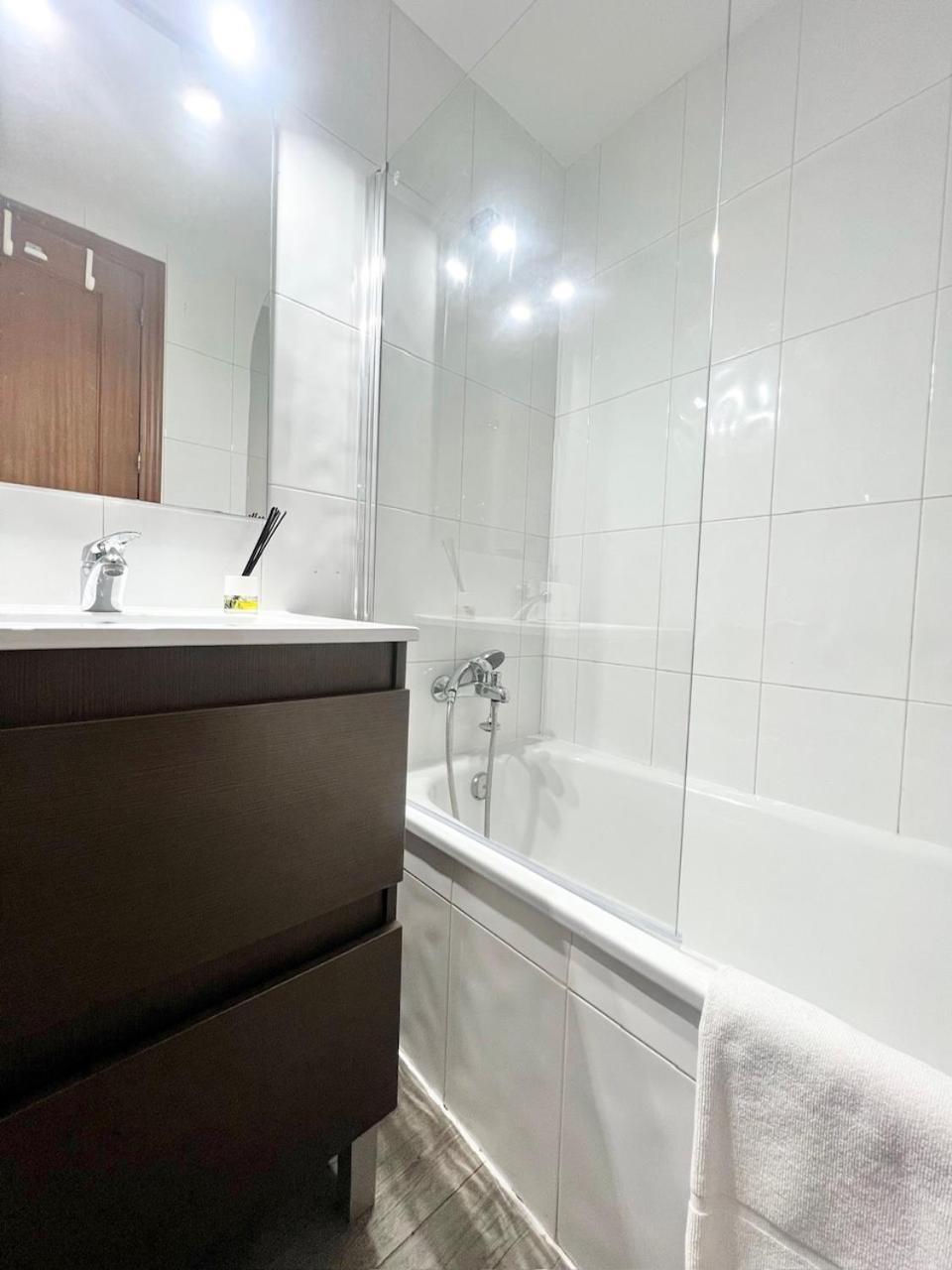Apartamento Boabdil Cordova Esterno foto